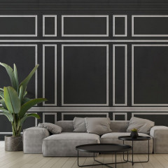 Tapet Dark Stucco, VLAdiLA - Img 3