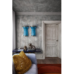 Tapet Deva, Pearl, Rebel Walls - Img 1