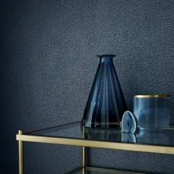 Tapet, Emile, Midnight Blue Luxury Crackle, 1838 Wallcoverings, 5.3mp / rola
