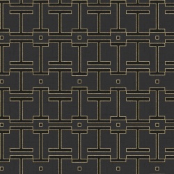 Tapet Grid, Slate, Coordonne, 5mp / rola - Img 2