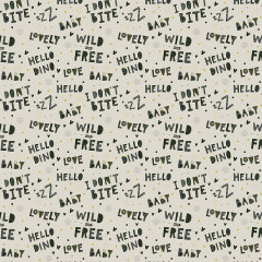 Tapet Hello Happiness, VLAdiLA - Img 2