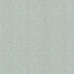 Tapet, Kew, Duck Egg Blue Luxury Geometric, 1838 Wallcoverings, 5.3mp / rola