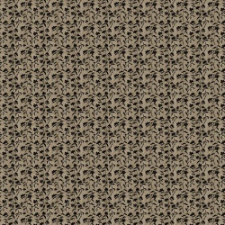 Tapet lavabil Blooming Damask, Black, TresTintas 5mp / rola - Img 3