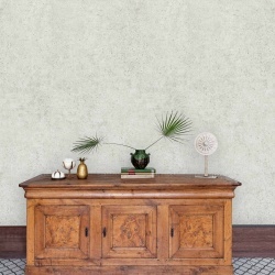 Tapet lavabil Ciment Single, Taupe II, Palette, Coordonne 5.3mp / rola - Img 3