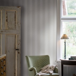 Tapet lavabil, Falsterbo Stripe 7687, 5.3mp / rola