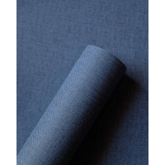 Tapet lavabil Lin Single, Outremer, Palette, Coordonne 5.3mp / rola