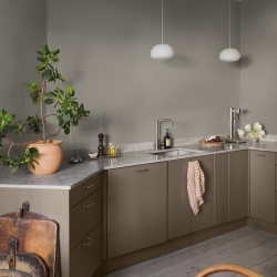 Tapet lavabil, Natural Linen 4312, 5.3mp / rola
