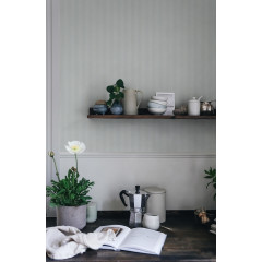 Tapet lavabil Rand Misty Blue, Sandberg, 5.3mp / rola - Img 3