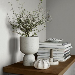 Tapet lavabil, Swedish Grey 4319, 5.3mp / rola - Img 7