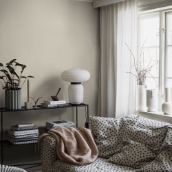 Tapet lavabil, Vanilla Linen 4307, 5.3mp / rola
