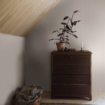 Tapet lavabil, Woodland Stripe 4716, 5.3mp / rola - Img 1
