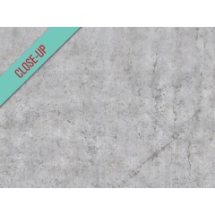 Tapet Plain Concrete, Light Grey, Rebel Walls - Img 4