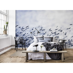Tapet Scandinavian Light, Rebel Walls - Img 1