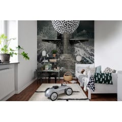 Tapet Submarine, Rebel Walls - Img 1