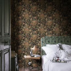 Tapet Vintage Garden, Ivory, Rebel Walls, 5 mp / rola