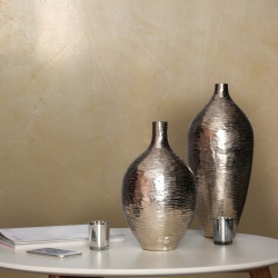 Vopsea decorativa pentru interior, efect Calce D'Autore - CeboArt Le Calci Eleganti: Ceboart Lux On CeboArt Model, finisaj satinat - Img 2
