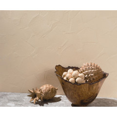Vopsea decorativa pentru interior, efect Calce D'Autore - Model Art, the contemporary way of living, finisaj mat - Img 1