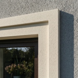 Ancadrament exterior AT06A-12x3x200cm - Img 6