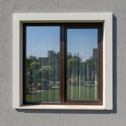 Ancadrament exterior AT12A-13x3x200cm - Img 3