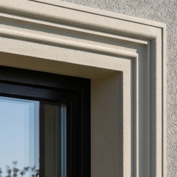 Ancadrament exterior AT18A-15x4x200cm - Img 6