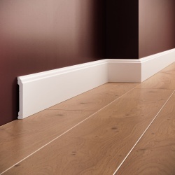 Ancadrament usa polimer rigid, Manavi, S35-8x1.1x200 cm - Img 5