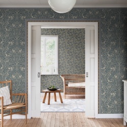 Bandă decorativă pentru tapet, Kalles Bård 7063, 10.05m / rola