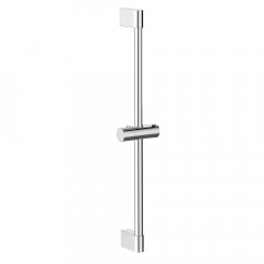 Bara de dus reglabila Rea crom 70 cm - Img 1