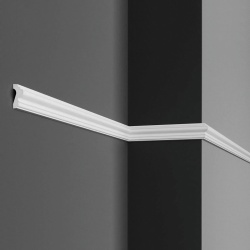 Brau poliuretan CR824F - 4.2x1.8x200 cm