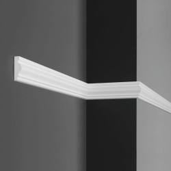 Brau poliuretan CR934 - 6.5x2.1x200 cm