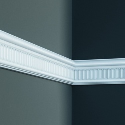 Brau poliuretan flexibil CR736F - 8.2x2.7x200 cm - Img 3