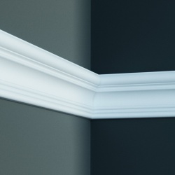 Brau poliuretan flexibil CR812F - 10.3x4.1x200 cm - Img 3