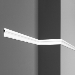 Brau poliuretan flexibil CR873F - 4.9x2x200 cm