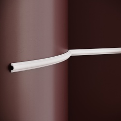 Brau poliuretan flexibil, Manavi, B21F - 2.3x1.2x200 cm