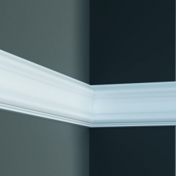 Brau poliuretan M222 - 10.1x2.2x244 cm - Img 2