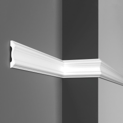 Brau poliuretan M222 - 10.1x2.2x244 cm