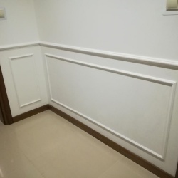 Brau poliuretan M5 - 3.5x3.5x240 cm - Img 2