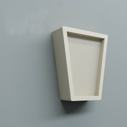 Cheie de bolta pentru exterior HT01A - 18x15x10 cm