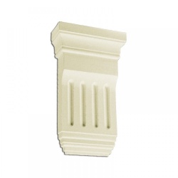 Consola poliuretan B015 - 26.9x5.5x15.6 cm - Img 2