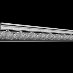 Cornisa poliuretan C921 - 11.5x7.5x200 cm - Img 5