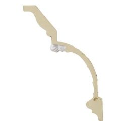 Cornisa poliuretan C926 - 19.5x14x200 cm - Img 5