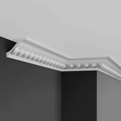 Cornisa poliuretan C931 - 7.5x7.7x200 cm