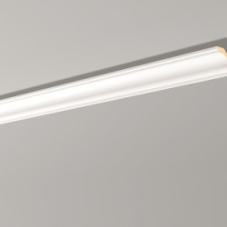 Cornisa poliuretan K6 - 3.2x3.5x240 cm