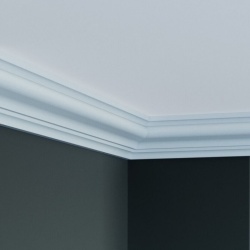 Cornisa poliuretan P834 - 6.6x5.8x244 cm - Img 3