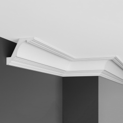 Cornisa poliuretan P838 - 11x9x200 cm