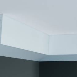Cornisa poliuretan P885 - 13x8.3x200 cm - Img 4