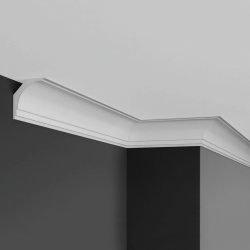 Cornisa poliuretan P907 - 12x11x200 cm