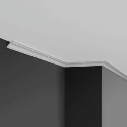 Cornisa poliuretan P925 - 5x5x200 cm