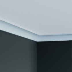 Cornisa poliuretan P944 - 6.1x6.9x200 cm - Img 3