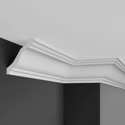 Cornisa poliuretan P950 - 12x11x200 cm