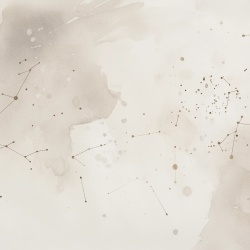 Fototapet Abstract Asahii Hoshi Rêve AH204